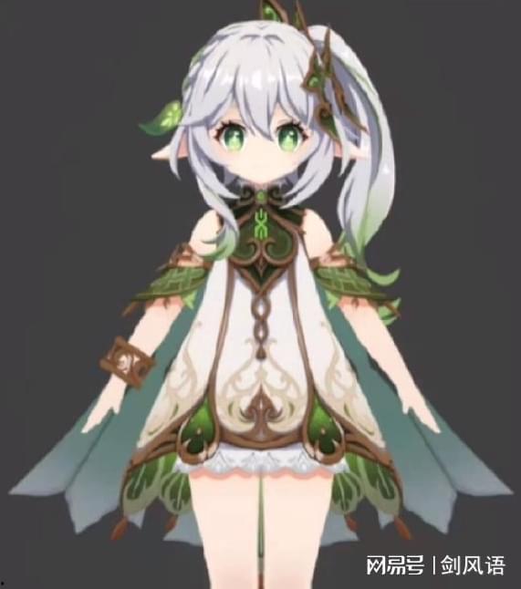 须弥四星新角色爆料最新,神秘力量觉醒，揭秘须弥大陆新篇章